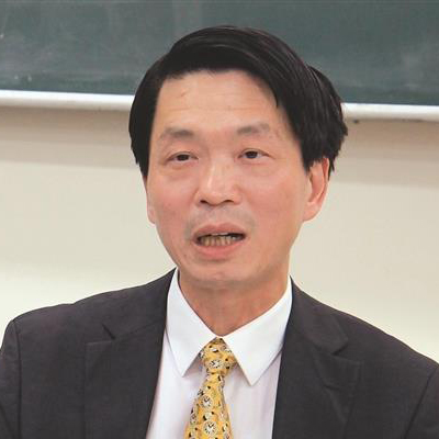 淡江大學人資長